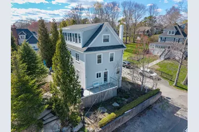 4 Oak Street, Kennebunk, ME 04043 - Photo 1