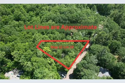 Lot 19 Thomas Pond Shore Road, Casco, ME 04015 - Photo 3