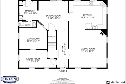 76 Heritage Lane, Union, ME 04862 - Photo 109