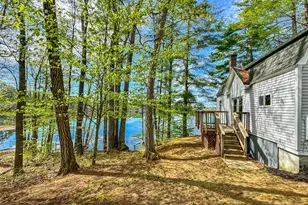 45 N Shore Rd, Turner, ME 04282 - Photo 11
