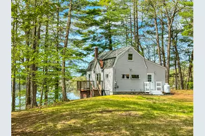 45 N Shore Road, Turner, ME 04282 - Photo 9