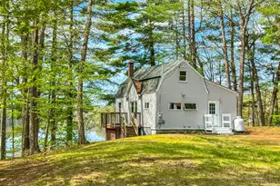 45 N Shore Rd, Turner, ME 04282 - Photo 9
