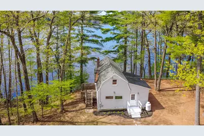 45 N Shore Road, Turner, ME 04282 - Photo 1