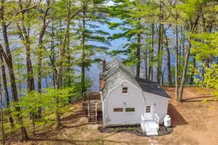 45 N Shore Rd, Turner, ME 04282 - Photo 1