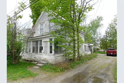 25 Leavitt Street, Skowhegan, ME 04976 - Photo 1