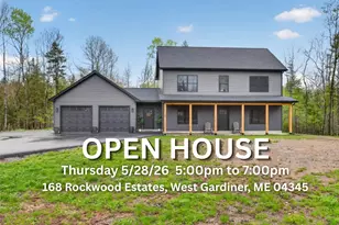 168 Rockwood Estates, West Gardiner, ME 04345 - Photo 1