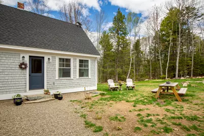 38 Thurlow Road, Lincolnville, ME 04849 - Photo 25