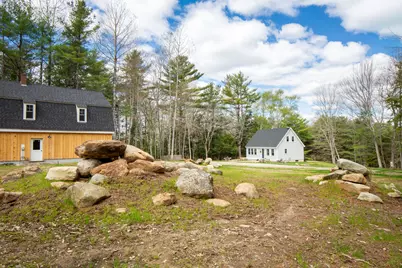 38 Thurlow Road, Lincolnville, ME 04849 - Photo 3