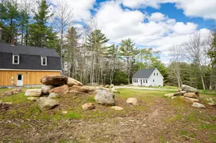 38 Thurlow Rd, Lincolnville, ME 04849 - Photo 3