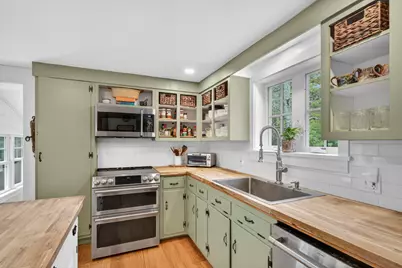 38 Thurlow Road, Lincolnville, ME 04849 - Photo 13