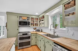 38 Thurlow Rd, Lincolnville, ME 04849 - Photo 13