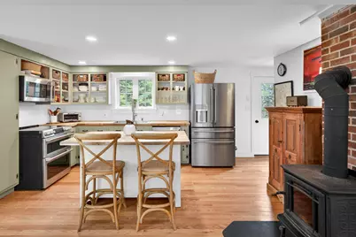 38 Thurlow Road, Lincolnville, ME 04849 - Photo 15