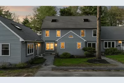 22 Ashbourne Court #22, South Portland, ME 04106 - Photo 5