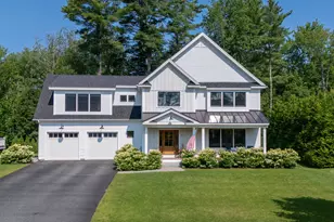 9 Dogwood Ln, Yarmouth, ME 04096 - Photo 1