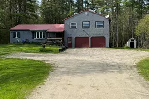 678 Newell Brook Rd, Durham, ME 04222 - Photo 1