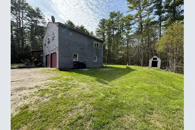 678 Newell Brook Road, Durham, ME 04222 - Photo 19
