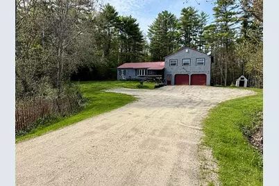 678 Newell Brook Road, Durham, ME 04222 - Photo 3