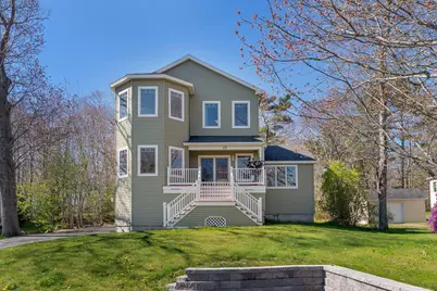 [Address not provided], Kennebunkport, ME 04046 - Photo 3