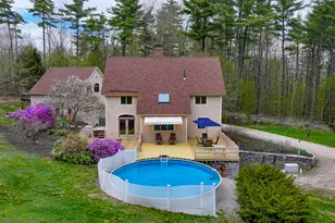 370 Center Conway Rd, Brownfield, ME 04010 - Photo 37