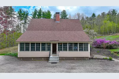 370 Center Conway Road, Brownfield, ME 04010 - Photo 35