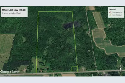 1063 Ludlow Road, Ludlow, ME 04730 - Photo 3