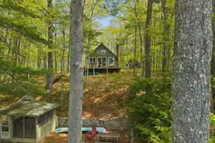 129 Barkers Pond Rd, Lyman, ME 04002 - Photo 9