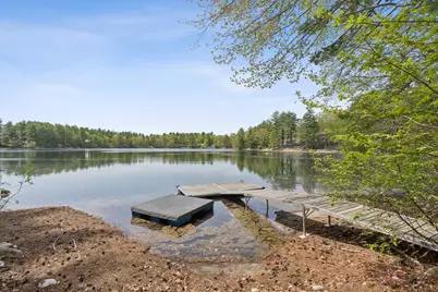 129 Barkers Pond Road, Lyman, ME 04002 - Photo 33