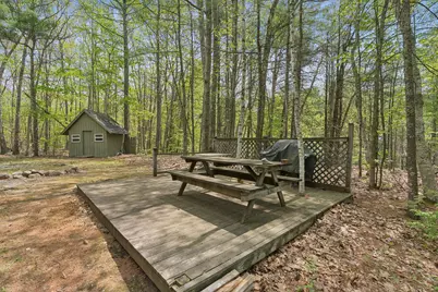 129 Barkers Pond Road, Lyman, ME 04002 - Photo 25