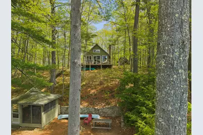 129 Barkers Pond Road, Lyman, ME 04002 - Photo 7