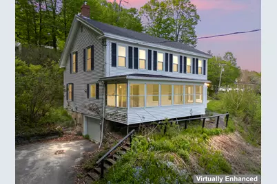 1 Bridge Street, Hallowell, ME 04347 - Photo 3
