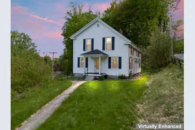 1 Bridge Street, Hallowell, ME 04347 - Photo 1