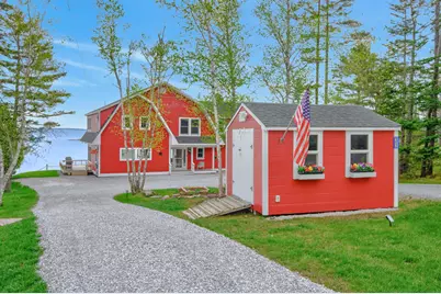 27 & 31 Cottage Lane, South Thomaston, ME 04854 - Photo 13
