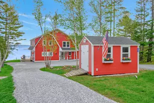 27 & 31 Cottage Ln, South Thomaston, ME 04854 - Photo 13