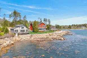 27 & 31 Cottage Ln, South Thomaston, ME 04854 - Photo 1