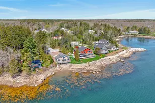 27 & 31 Cottage Ln, South Thomaston, ME 04854 - Photo 47