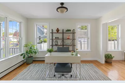 245 Auburn Street, Portland, ME 04103 - Photo 5