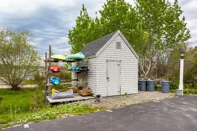 6 Merritt House Road #21, Harpswell, ME 04066 - Photo 41