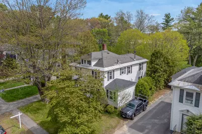 20 Longfellow Avenue, Brunswick, ME 04011 - Photo 3