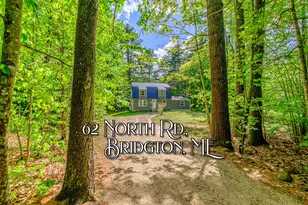 62 North Rd, Bridgton, ME 04009 - Photo 1