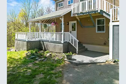 366 W Etna Road, Plymouth, ME 04969 - Photo 5