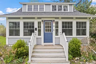 7 John St, Belfast, ME 04915 - Photo 1