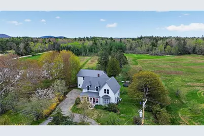 2694 US Hwy 1, Sullivan, ME 04664 - Photo 1