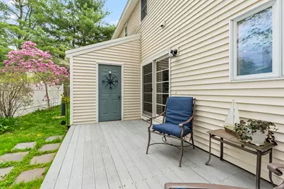 45 Pine Hill Drive #45, Bath, ME 04530 - Photo 11