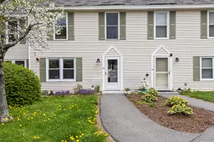 45 Pine Hill Dr, Bath, ME 04530 - Photo 1