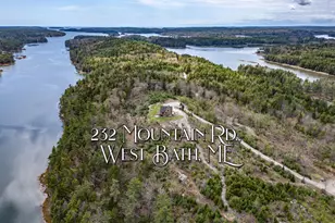 232 Mountain Rd, West Bath, ME 04530 - Photo 1
