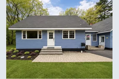 412 Sebago Lake Road, Gorham, ME 04038 - Photo 9