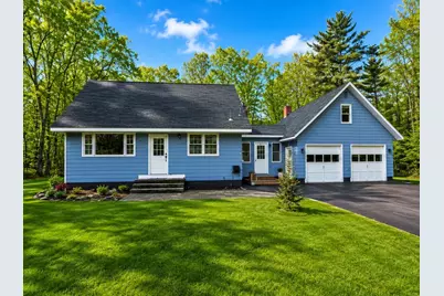 412 Sebago Lake Road, Gorham, ME 04038 - Photo 51
