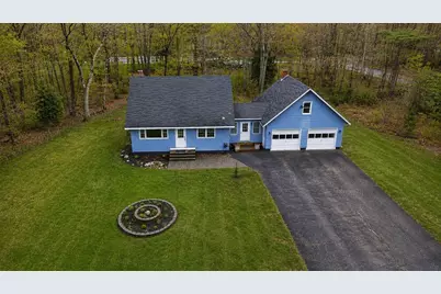 412 Sebago Lake Road, Gorham, ME 04038 - Photo 7