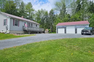 57 Hartland Rd, Saint Albans, ME 04971 - Photo 1