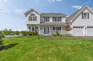 40 Hillview Dr, Bangor, ME 04401 - Photo 9